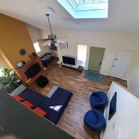 Cozy And Quiet Place To Relax And Unwind . Tannersville Exteriör bild