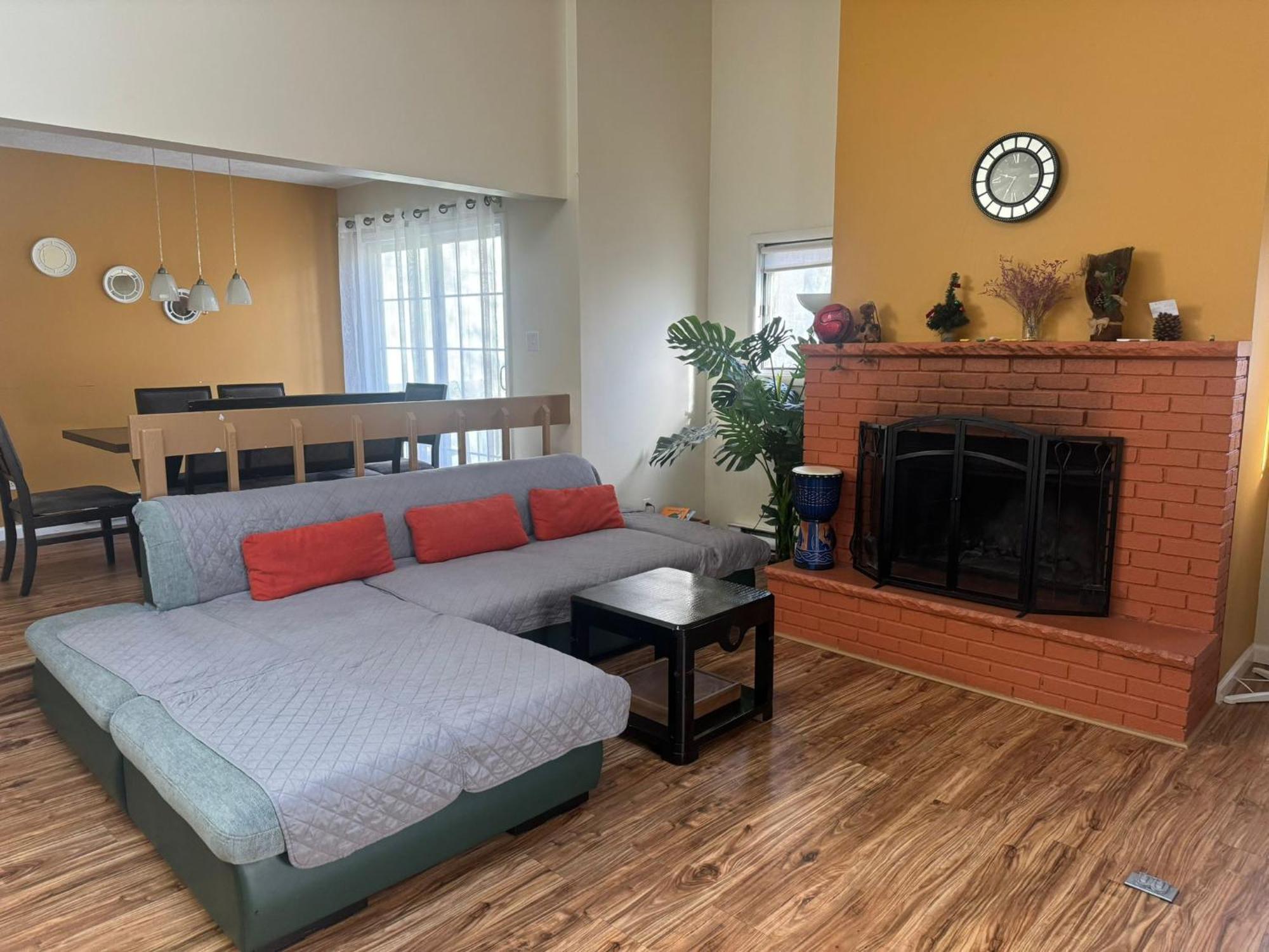 Cozy And Quiet Place To Relax And Unwind . Tannersville Exteriör bild