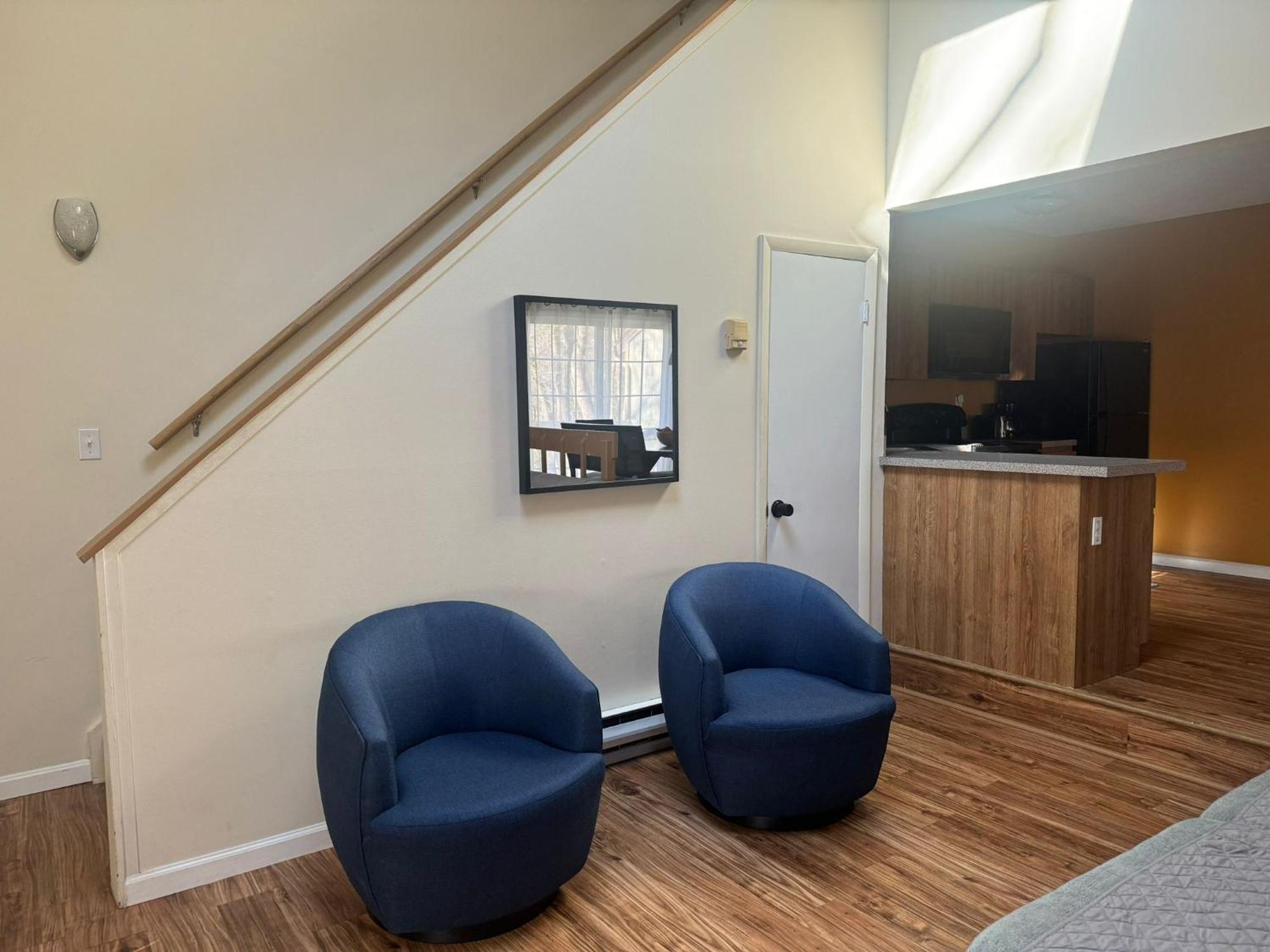 Cozy And Quiet Place To Relax And Unwind . Tannersville Exteriör bild