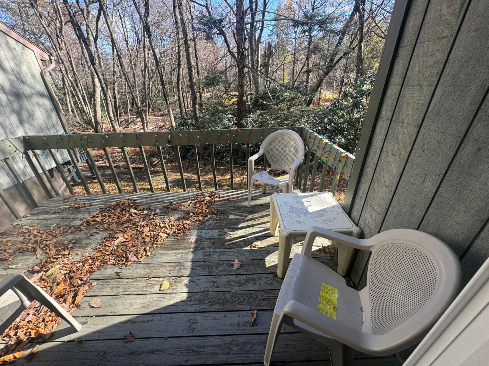 Cozy And Quiet Place To Relax And Unwind . Tannersville Exteriör bild